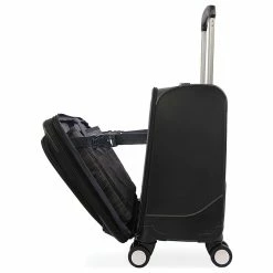 Perry Ellis Excess Rolling Laptop Briefcase, Black Nylon (PE-WT-1100-BK) 15 Perry Ellis Excess Rolling Laptop Briefcase, Black Nylon (PE-WT-1100-BK) -Laptop Bags & Cases Shop unnamed file 1646