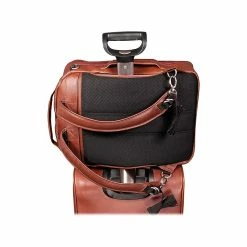 McKlein U Series East Side Laptop Backpack, Brown Leather (18874) 14 McKlein U Series East Side Laptop Backpack, Brown Leather (18874) -Laptop Bags & Cases Shop unnamed file 165