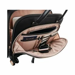 Samsonite Mobile Solution Laptop Rolling Briefcase, Black Nylon (128167-1041) 12 Samsonite Mobile Solution Laptop Rolling Briefcase, Black Nylon (128167-1041) -Laptop Bags & Cases Shop unnamed file 1651