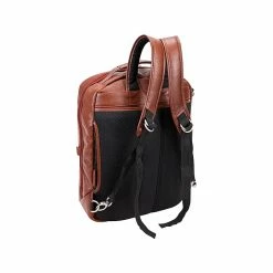 McKlein U Series East Side Laptop Backpack, Brown Leather (18874) 15 McKlein U Series East Side Laptop Backpack, Brown Leather (18874) -Laptop Bags & Cases Shop unnamed file 166