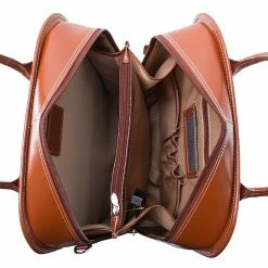 McKlein LA GRANGE W Series Laptop Rolling Briefcase, Brown Genuine Leather (96494) 12 McKlein LA GRANGE W Series Laptop Rolling Briefcase, Brown Genuine Leather (96494) -Laptop Bags & Cases Shop unnamed file 1663