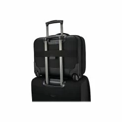 Samsonite Pro Mobile Office Laptop Upright Rolling Briefacase, Black Nylon (126363-1041) -Laptop Bags & Cases Shop unnamed file 1679