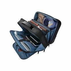 Samsonite Pro Mobile Office Laptop Upright Rolling Briefacase, Black Nylon (126363-1041) -Laptop Bags & Cases Shop unnamed file 1681