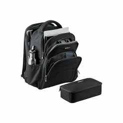 StarTech.com Laptop Backpack, Black Nylon (NTBKBAG173) -Laptop Bags & Cases Shop unnamed file 171