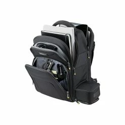 StarTech.com Laptop Backpack, Black Nylon (NTBKBAG173) -Laptop Bags & Cases Shop unnamed file 172