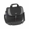 Targus Laptop Sleeve, Gray/Black Neoprene (CVR200)