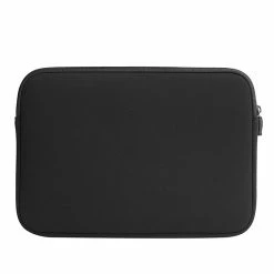 Unbranded 11.6" Chromebook Laptop Sleeve, Black Neoprene (ZH1820026) -Laptop Bags & Cases Shop unnamed file 1744