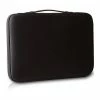 V7 Laptop Sleeve, Black Neoprene (CSE5H-BLK-9N)