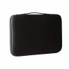 V7 Laptop Sleeve, Black Neoprene (CSE4-BLK-9N)