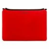 Vangoddy Water Resistant Neoprene Smart Sleeve 17" (Red)