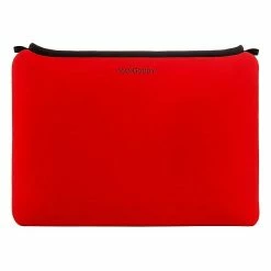 Vangoddy Water Resistant Neoprene Smart Sleeve 17" (Red)