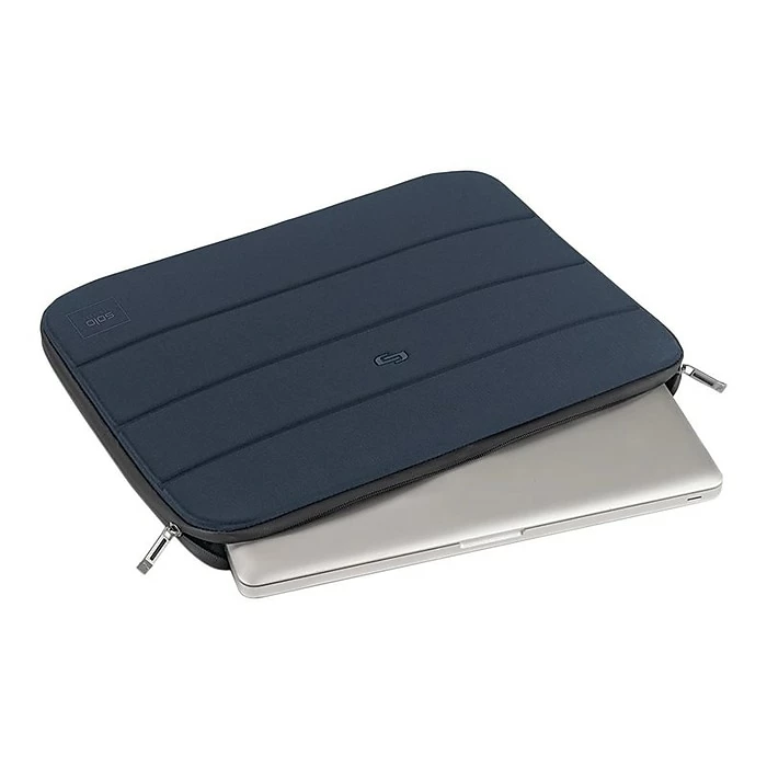 CODi Solo Laptop Sleeve, Black Neoprene (PRO113-5) 7 CODi Solo Laptop Sleeve, Black Neoprene (PRO113-5) - Image 7