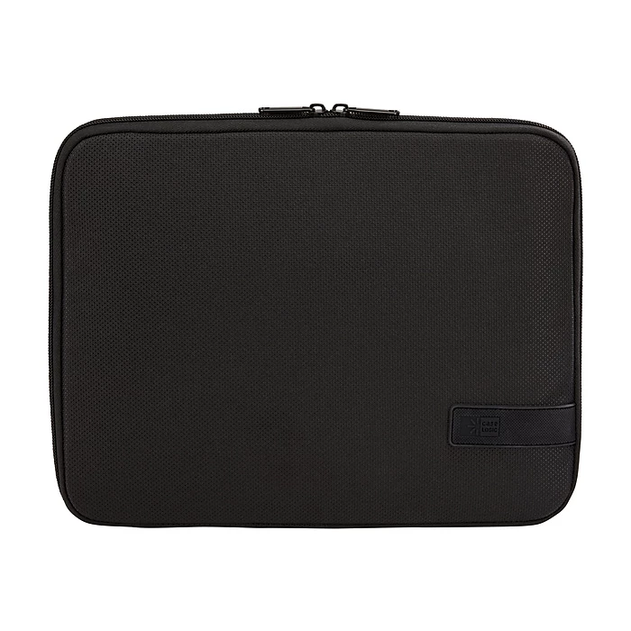 Case Logic Vigil Laptop Sleeve, Black (3204679) 1 Case Logic Vigil Laptop Sleeve, Black (3204679)