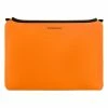 Vangoddy Water Resistant Neoprene Smart Sleeve 14" (Orange)