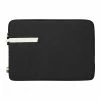 Case Logic Ibira Laptop Sleeve, Black Polyester (3204396)