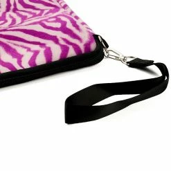 Vangoddy Laptop Protector Sleeve Fits Up To 13" Laptop (Magenta Zebra Print) -Laptop Bags & Cases Shop unnamed file 1790