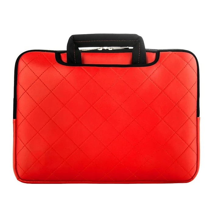 Vangoddy Gummy Red Laptop Sleeve 13.3 Inch (LAPLEA209) 2 Vangoddy Gummy Red Laptop Sleeve 13.3 Inch (LAPLEA209) - Image 2