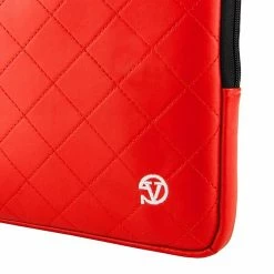 Vangoddy Gummy Red Laptop Sleeve 13.3 Inch (LAPLEA209) 7 Vangoddy Gummy Red Laptop Sleeve 13.3 Inch (LAPLEA209) -Laptop Bags & Cases Shop unnamed file 1794