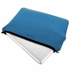 Vangoddy Water Resistant Neoprene Smart Sleeve 17" (Blue) -Laptop Bags & Cases Shop unnamed file 1797