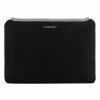 Vangoddy Water Resistant Neoprene Smart Sleeve 12" (Black/Gray Trim)