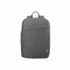 Lenovo Laptop Backpack, Steel Gray Fabric (GX40Q17227)