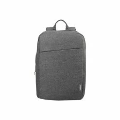 Lenovo Laptop Backpack, Steel Gray Fabric (GX40Q17227)