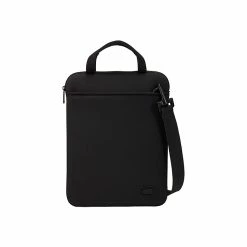 Case Logic Quantic Laptop Sleeve, Black Polyester (3204680)