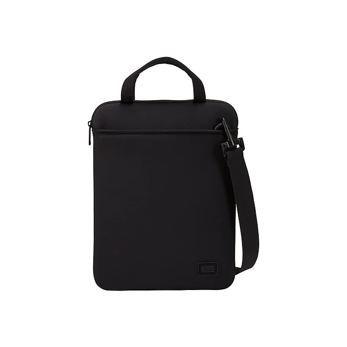 Case Logic Quantic Laptop Sleeve, Black Polyester (3204680) 1 Case Logic Quantic Laptop Sleeve, Black Polyester (3204680)