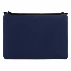 Vangoddy Water Resistant Neoprene Smart Sleeve 12" (Navy Blue)