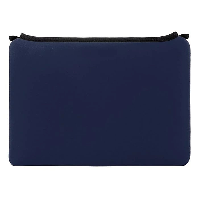 Vangoddy Water Resistant Neoprene Smart Sleeve 12" (Navy Blue) 2 Vangoddy Water Resistant Neoprene Smart Sleeve 12" (Navy Blue) - Image 2