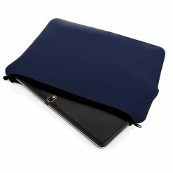 Vangoddy Water Resistant Neoprene Smart Sleeve 12" (Navy Blue) 5 Vangoddy Water Resistant Neoprene Smart Sleeve 12" (Navy Blue) -Laptop Bags & Cases Shop unnamed file 1804