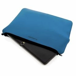 Vangoddy Water Resistant Neoprene Smart Sleeve 12" (Blue) -Laptop Bags & Cases Shop unnamed file 1811