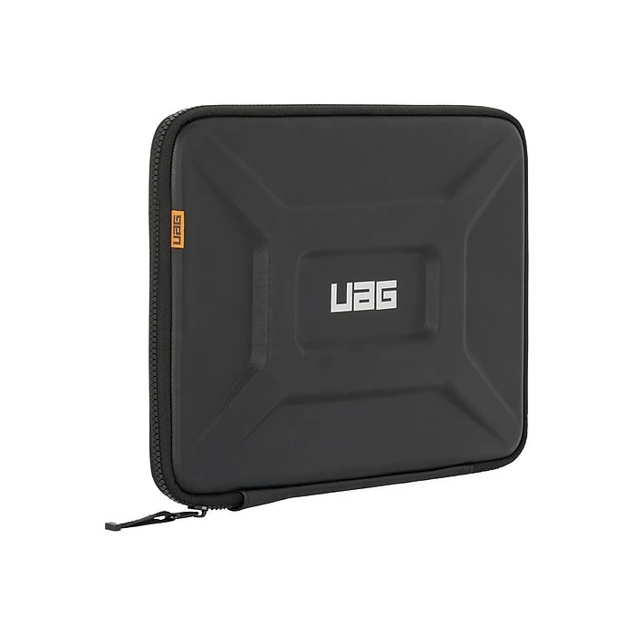 Urban Armor Gear UAG Laptop Sleeve, Black (981890114040) 1 Urban Armor Gear UAG Laptop Sleeve, Black (981890114040)