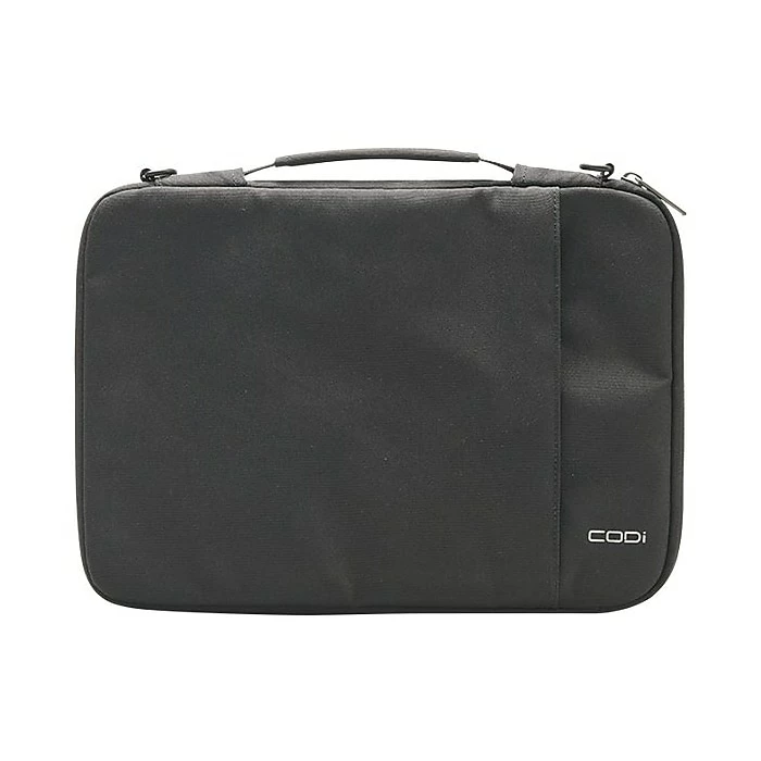 CODi Aegis Laptop Sleeve, Black Plastic (AEG156-4) 1 CODi Aegis Laptop Sleeve, Black Plastic (AEG156-4)