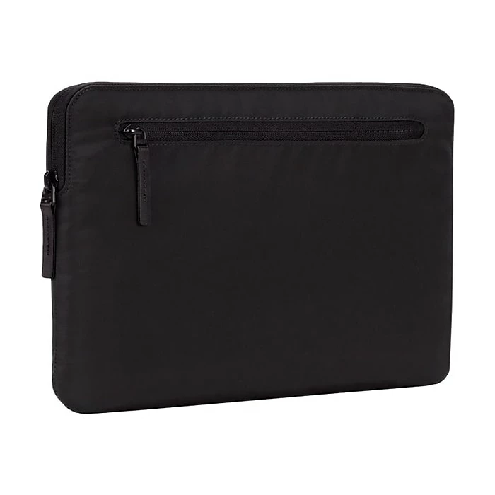 Incase Laptop Sleeve, Black Polyester (INMB100335-BLK) 1 Incase Laptop Sleeve, Black Polyester (INMB100335-BLK)