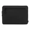 Incase Laptop Sleeve, Black Polyester (INMB100336-BLK)