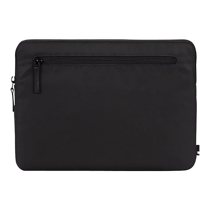 Incase Laptop Sleeve, Black Polyester (INMB100336-BLK) 1 Incase Laptop Sleeve, Black Polyester (INMB100336-BLK)