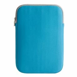 Unbranded 11.6" Chromebook Laptop Sleeve, Blue Neoprene (ZH1820027)