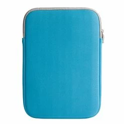 Unbranded 11.6" Chromebook Laptop Sleeve, Blue Neoprene (ZH1820027) -Laptop Bags & Cases Shop unnamed file 1827