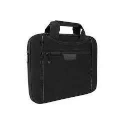 Targus Laptop Sleeve, Black Neoprene (TSS981GL) -Laptop Bags & Cases Shop unnamed file 1831