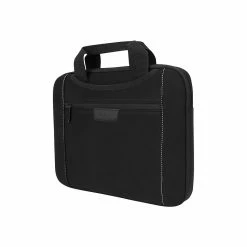 Targus Laptop Sleeve, Black Neoprene (TSS981GL) -Laptop Bags & Cases Shop unnamed file 1833