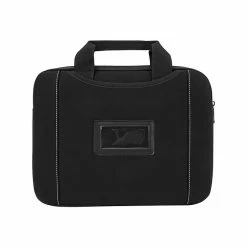 Targus Laptop Sleeve, Black Neoprene (TSS981GL) -Laptop Bags & Cases Shop unnamed file 1834