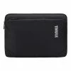 Thule Subterra Laptop Sleeve, Black Nylon (3204083)