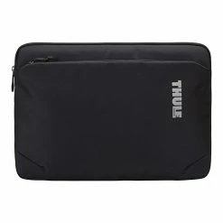 Thule Subterra Laptop Sleeve, Black Nylon (3204083)