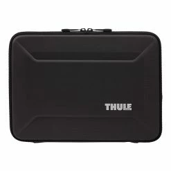 Thule Gauntlet Laptop Sleeve, Black Polyester (3203971 )