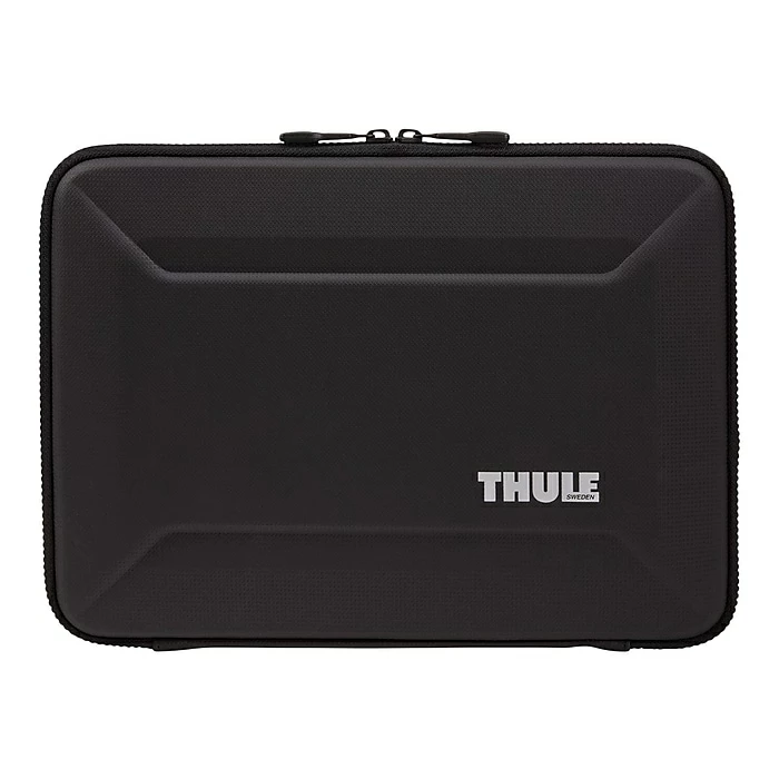 Thule Gauntlet Laptop Sleeve, Black Polyester (3203971 ) 1 Thule Gauntlet Laptop Sleeve, Black Polyester (3203971 )