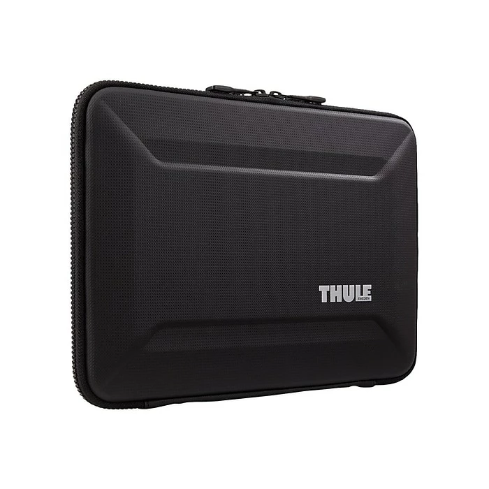 Thule Gauntlet Laptop Sleeve, Black Polyester (3203971 ) 2 Thule Gauntlet Laptop Sleeve, Black Polyester (3203971 ) - Image 2