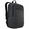 Case Logic ERA Laptop Backpack, Black Polyester (ERABP-116-OBSIDIAN)