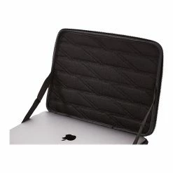 Thule Gauntlet Laptop Sleeve, Black Polyester (3203971 ) 9 Thule Gauntlet Laptop Sleeve, Black Polyester (3203971 ) -Laptop Bags & Cases Shop unnamed file 1860