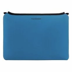 Vangoddy Water Resistant Neoprene Smart Sleeve 14" (Blue)